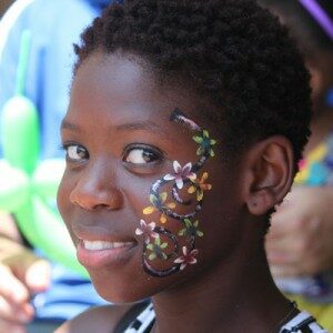 family member Carmen