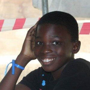 family member Donovan